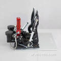 Azracing Hydro Pedal Simracing Pedal